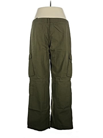 Divided by H&M Cargo Pants (view 2)