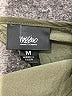Mossimo 100% Polyester Green Long Sleeve Blouse Size M - photo 7