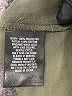 Mossimo 100% Polyester Green Long Sleeve Blouse Size M - photo 8