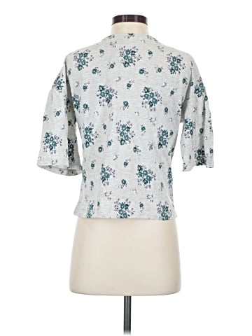 UT for Uniqlo Short Sleeve Blouse (view 2)