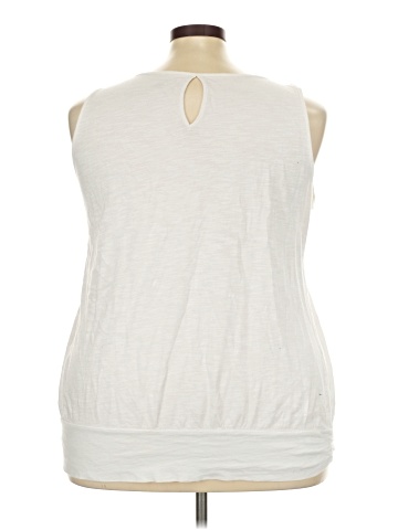 Lane Bryant Sleeveless Top (view 2)