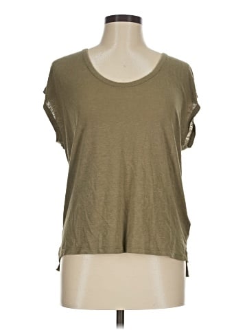 Madewell Short Sleeve T-Shirt (view 1)