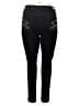 Seven7 Black Jeans Size 16 - photo 2