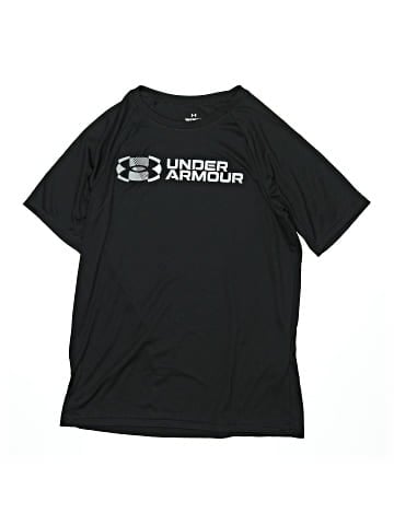 Under Armour Active T-Shirt (view 1)