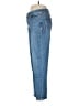 Talbots Outlet Stripes Blue Jeans Size 6 - photo 5