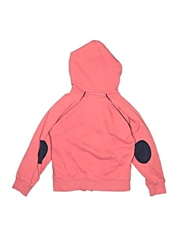 Hanna Andersson Zip Up Hoodie (view 2)