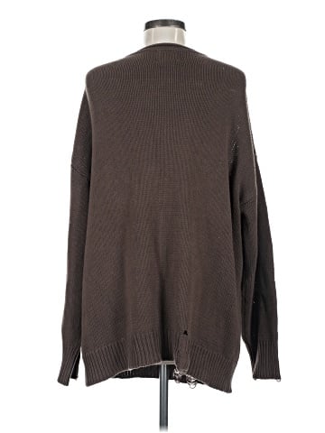 BDG Pullover Sweater (view 2)
