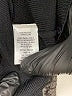 Entro Black Sweater Vest Size M - photo 8