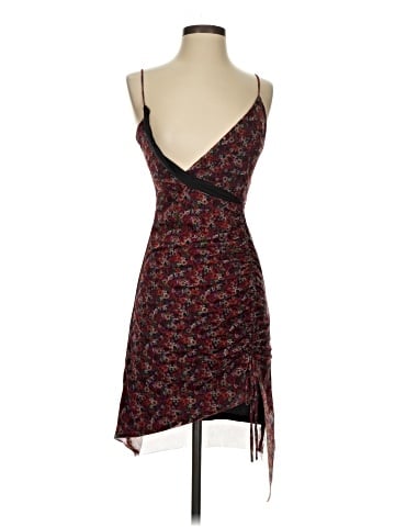 BCBGeneration Cocktail Dress (view 1)