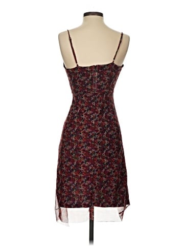 BCBGeneration Cocktail Dress (view 2)