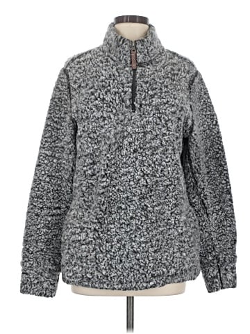 Weatherproof Pullover Sweater (view 1)
