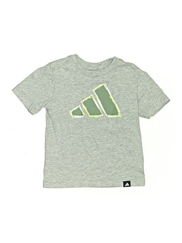Adidas Short Sleeve T-Shirt (view 1)
