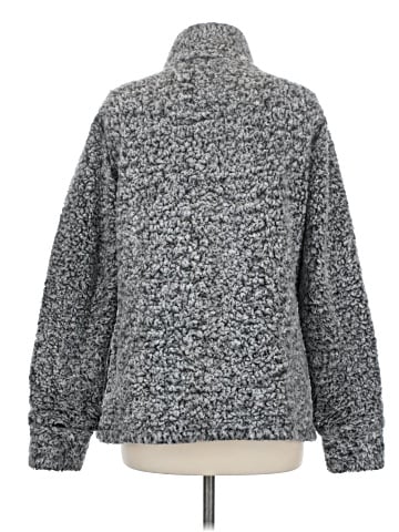 Weatherproof Pullover Sweater (view 2)