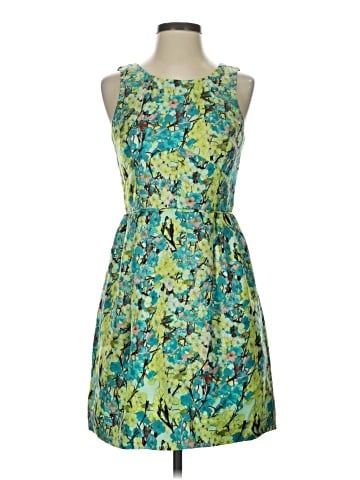 J.Crew Cocktail Dress (view 1)