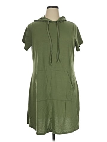 True Craft Poncho (view 1)