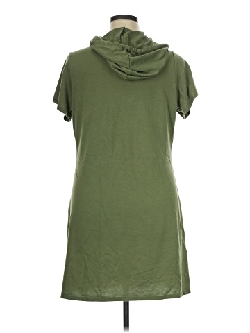 True Craft Poncho (view 2)