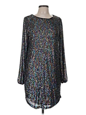 Cato Cocktail Dress (view 1)