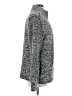 Weatherproof 100% Polyester Tweed Gray Pullover Sweater Size M - photo 4