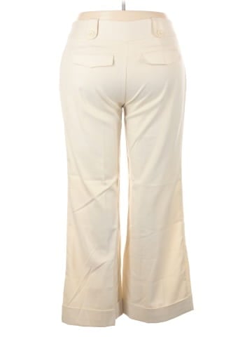 Dots Casual Pants (view 2)