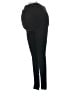 Blanqi Black Active Pants Size S - photo 1