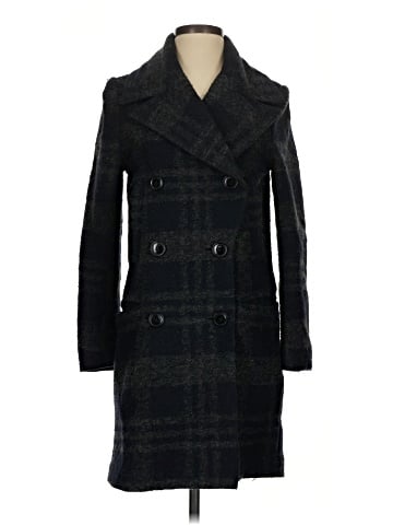 H&M L.O.G.G. Coat (view 1)