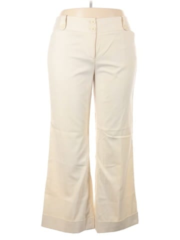 Dots Casual Pants (view 1)
