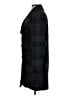 H&M L.O.G.G. Black Coat Size 4 - photo 5