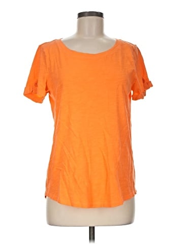 Talbots Outlet Short Sleeve T-Shirt (view 1)