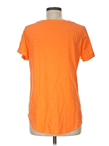 Talbots Outlet Short Sleeve T-Shirt (view 2)