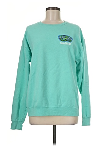 Ron Jon Surf Shop Sweatshirt (view 1)