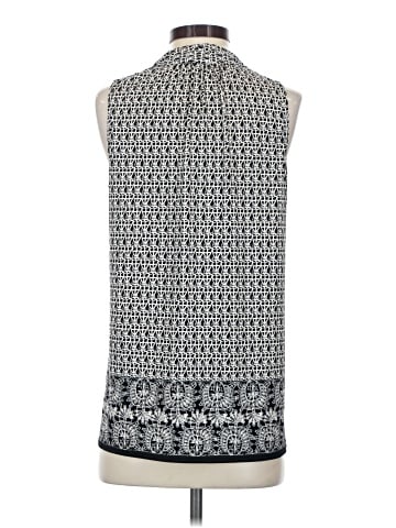 Max Studio Sleeveless Blouse (view 2)