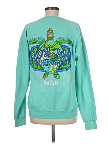 Ron Jon Surf Shop Sweatshirt (view 2)