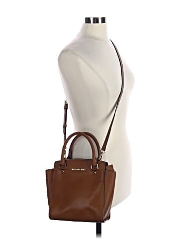 MICHAEL Michael Kors Satchel (view 2)