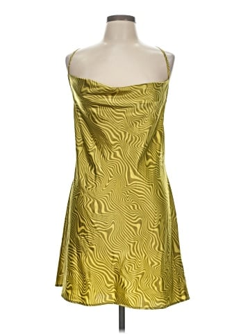Divided by H&M Cocktail Dress (view 1)