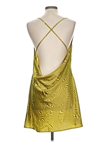 Divided by H&M Cocktail Dress (view 2)