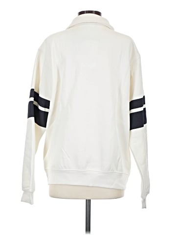 Zara Track Jacket (view 2)