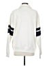Zara White Track Jacket Size S - photo 2