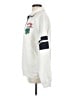 Zara White Track Jacket Size S - photo 5
