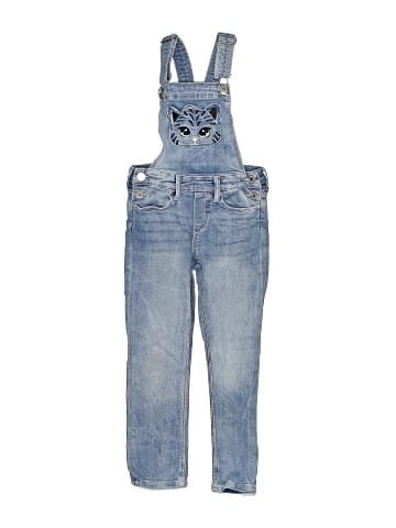 H&M Overalls (view 1)