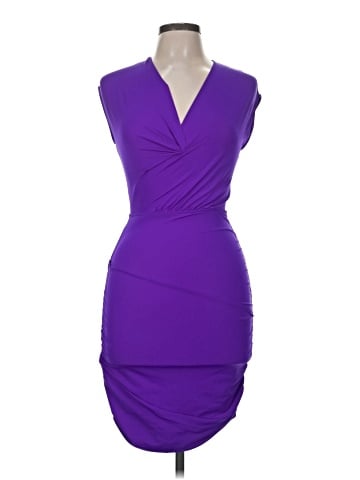 Maje Cocktail Dress (view 1)