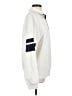 Zara White Track Jacket Size S - photo 4