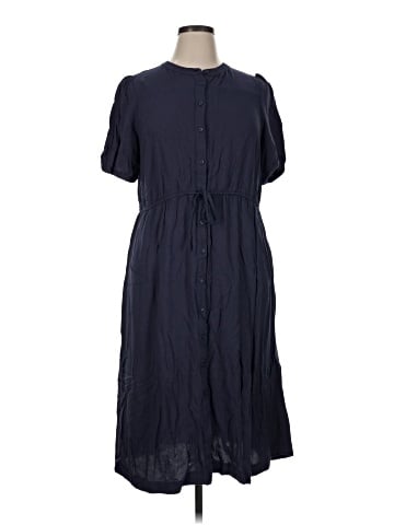 Amazon Essentials Casual Dress (view 1)
