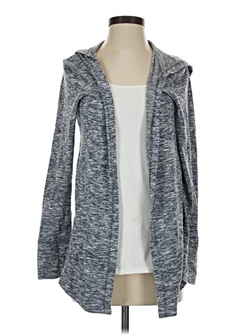 Kenar Cardigan (view 1)