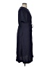 Amazon Essentials 100% Viscose Blue Casual Dress Size XL - photo 4