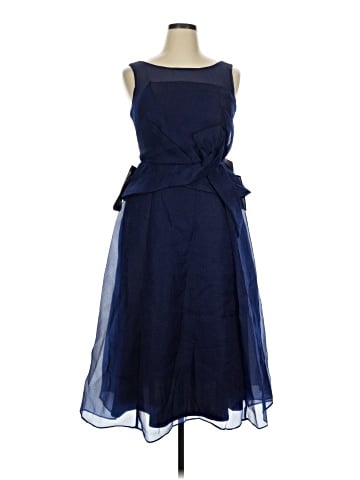 JS Collections Cocktail Dress (view 1)