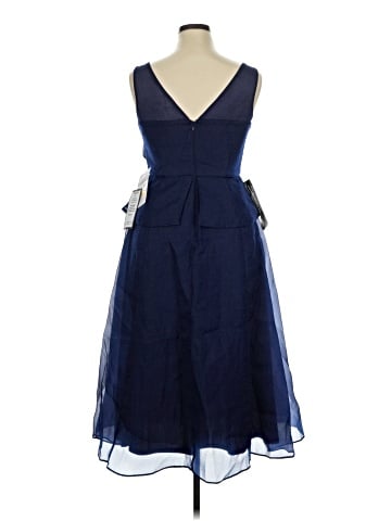 JS Collections Cocktail Dress (view 2)