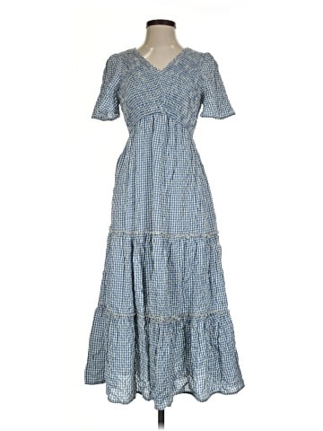 Hayden Casual Dress (view 1)