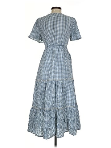 Hayden Casual Dress (view 2)