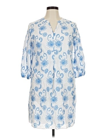 Talbots Casual Dress (view 1)