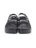 Crocs Black Sandals Size 6 - photo 2